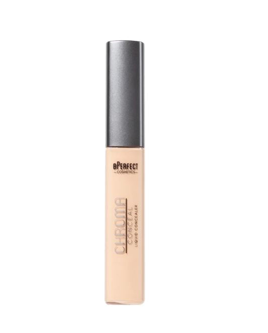 Chroma Cover - Liquid Concealer N4