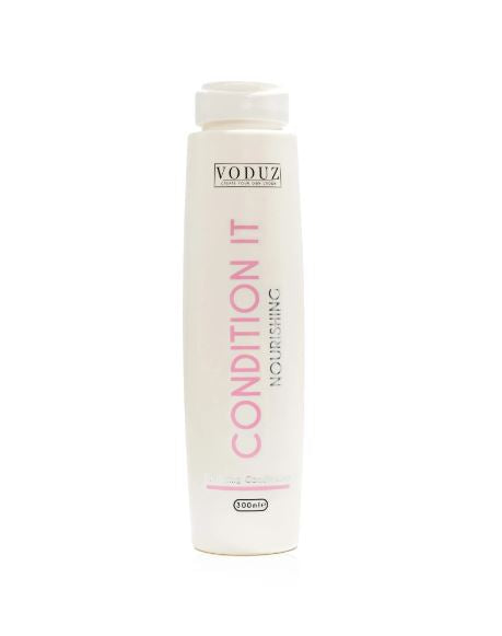 Voduz Nourishing Conditioner 300Ml