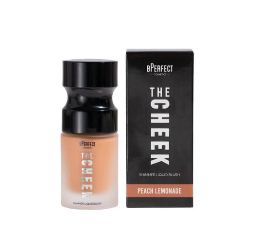 The Cheek Liquid Blush - Peach