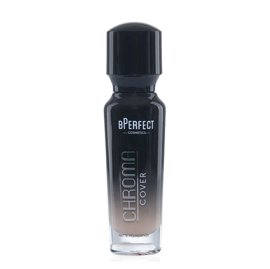 Chroma Cover Foundation Matte - N3