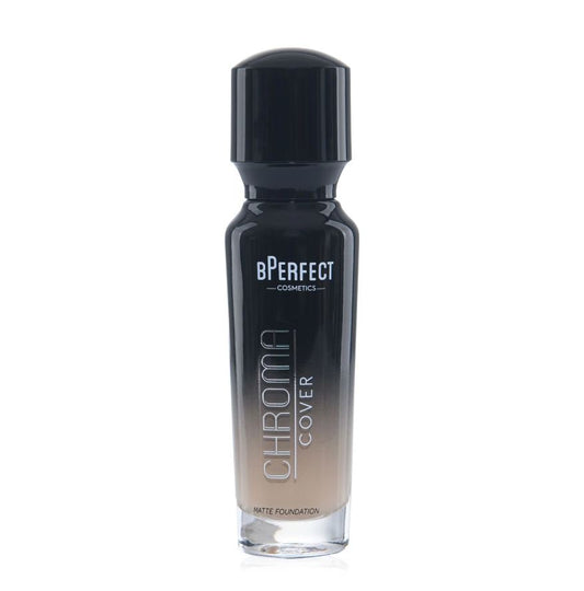 Chroma Cover Foundation Matte - W5