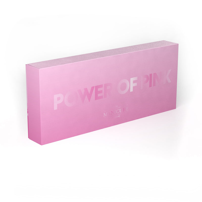 Tmc Power Of Pink Collection