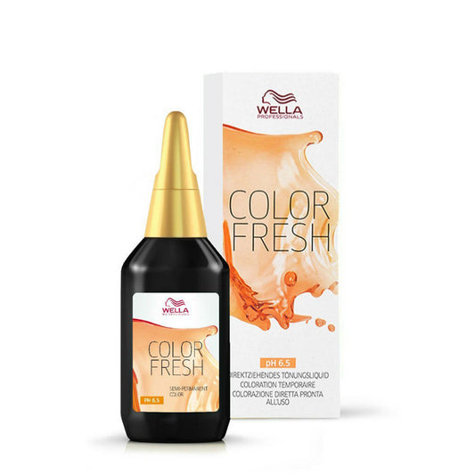 Wella Color Fresh 7/44 75Ml