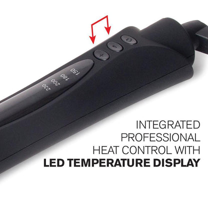 Corioliss Electric Curl