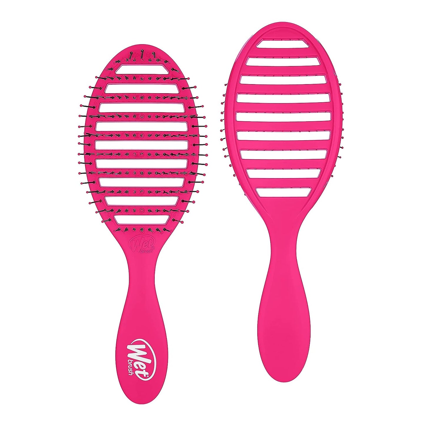 Wetbrush Speed Dry Pink