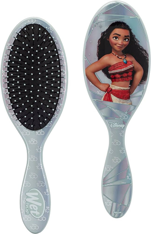 Wetbrush Disney 100Th Moana