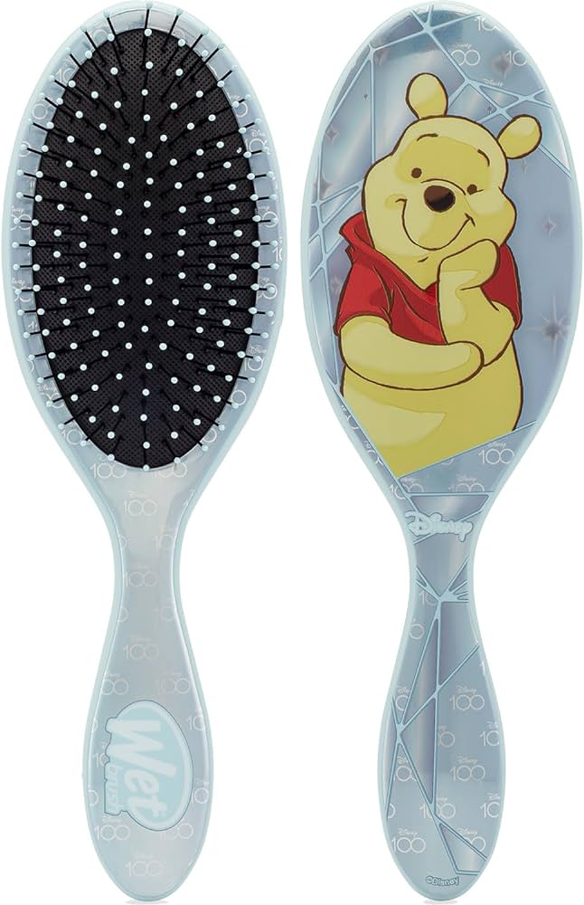 Wetbrush Disney 100Th Winnie