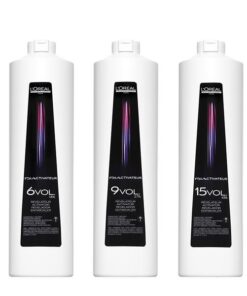 L'oreal Dia Richesse 9Vol 1000Ml