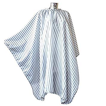 Dmi Vintage Barber Cape White