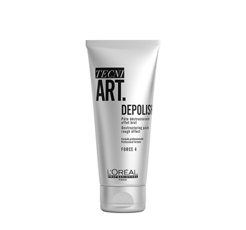 Tna Depolish - Destructing Paste 100Ml