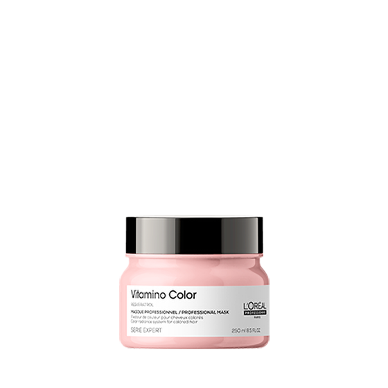 Vitamino Color Radiance Masque 250Ml
