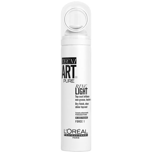 Tna Ring Light - Shine Spray 150Ml