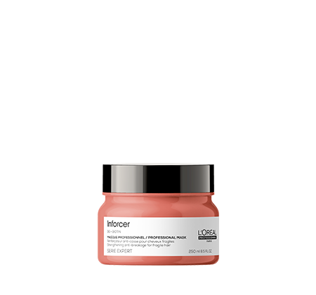 Loreal Inforcer Masque 250Ml