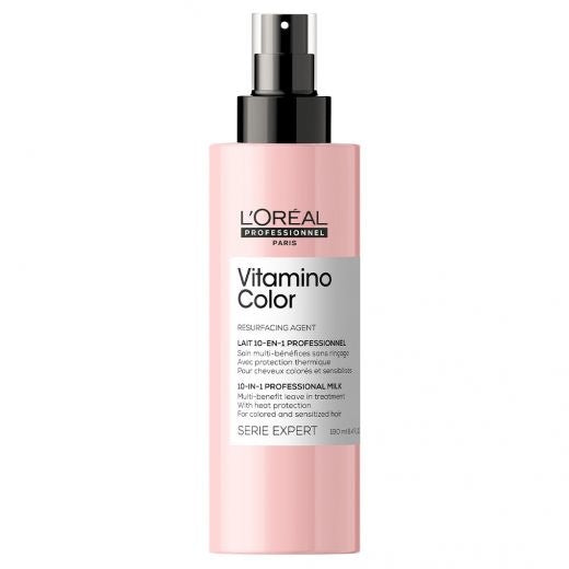 New Vitamino Color 10-In-1 Spray