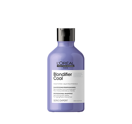 Loreal Blondifier Shampoo 300Ml