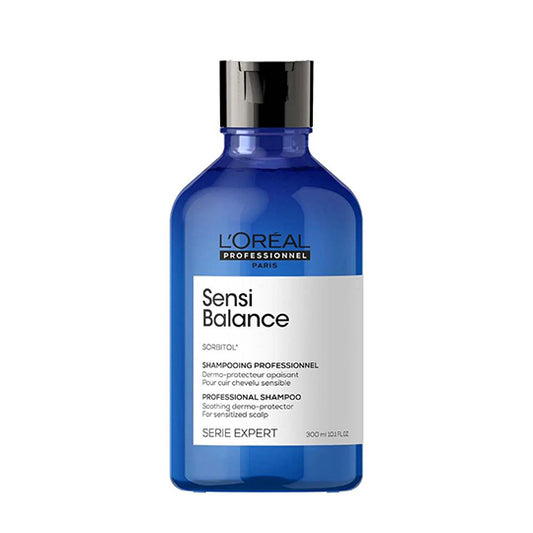 New Pure Resource Shampoo 300Ml