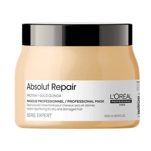 Loreal Absolut Repair Mask Orig 500Ml