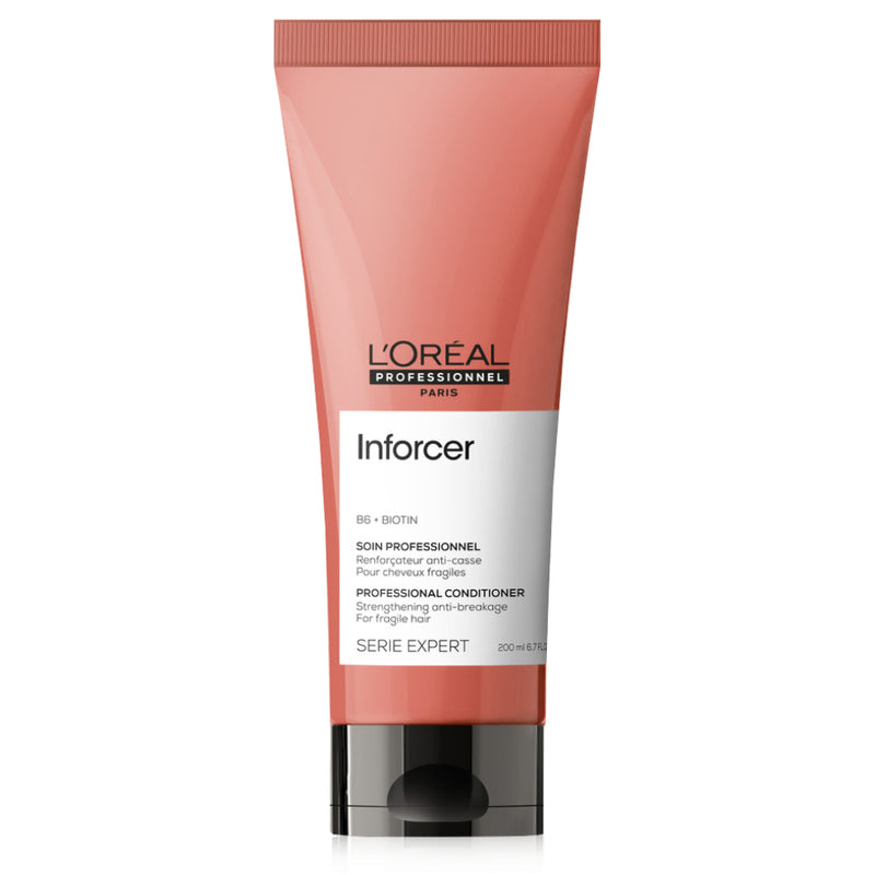Loreal Inforcer Conditioner 200Ml