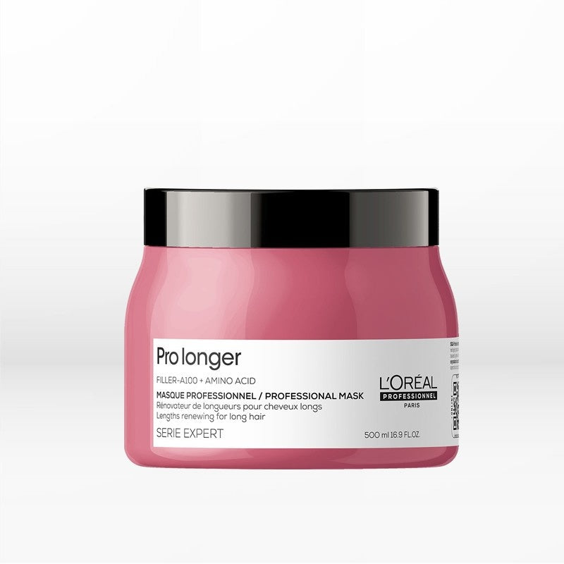 New Pro Longer Mask 500Ml