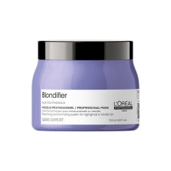 Loreal Blondifier Mask 500Ml