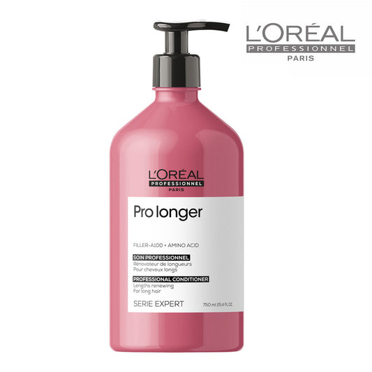 New Pro Longer Conditioner 750Ml