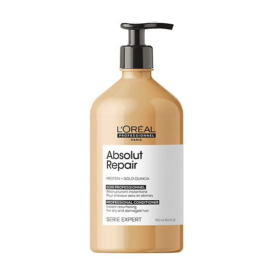 Loreal Absolut Repair Conditioner 750Ml