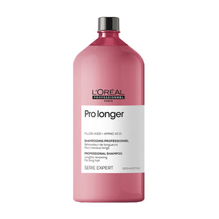 Loreal Pro Longer Shampoo 1500Ml