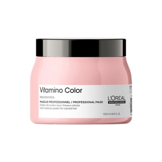 New Vitamino Mask 500Ml