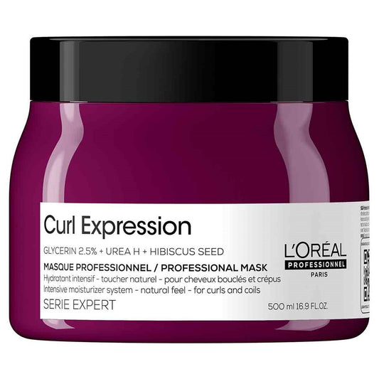 Curl Expression Masque 500Ml