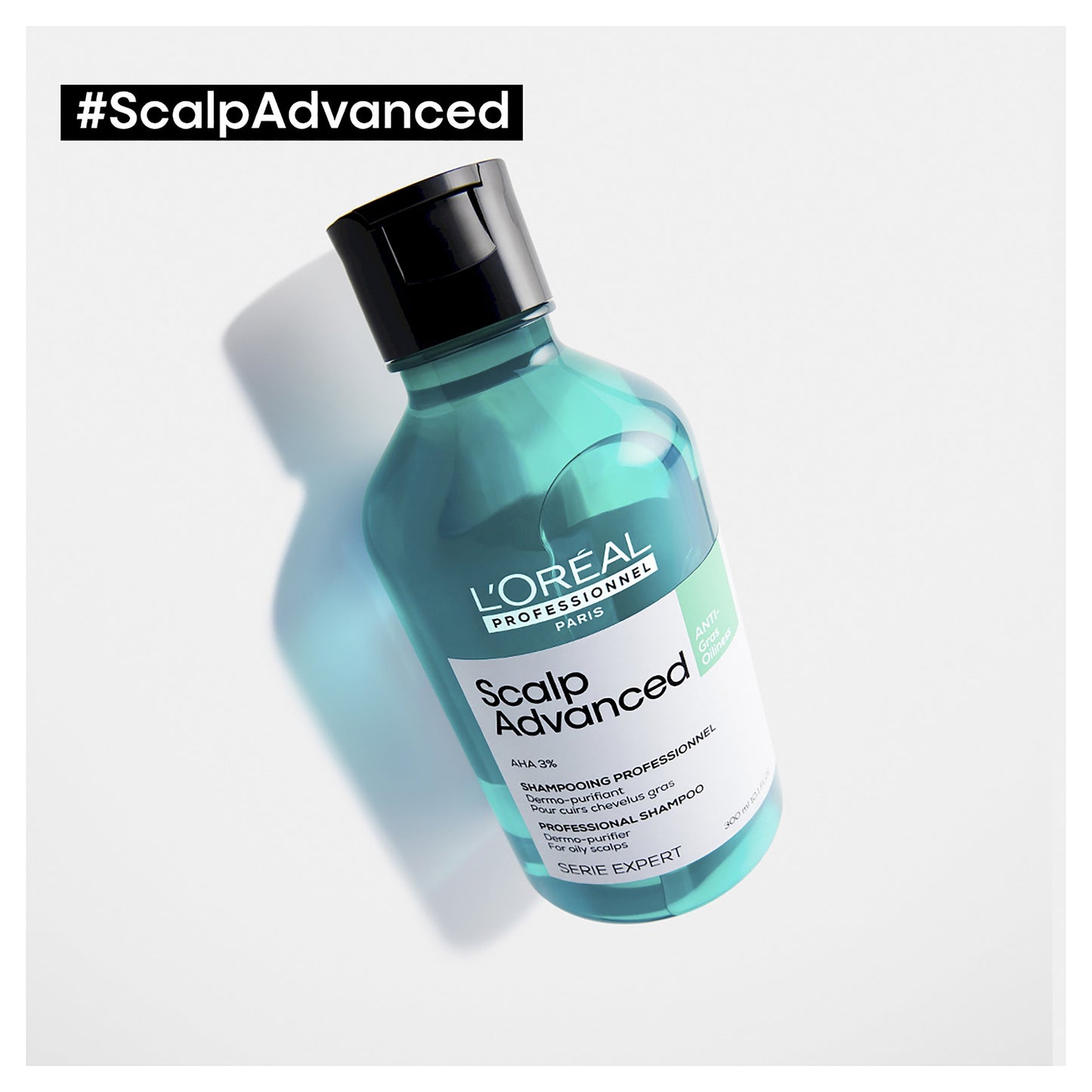 Scalp Advanced Oily Scalp Mask 250Ml