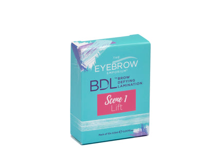 Bdl Trio Set - Scene 1,2&3-30X0.5Ml