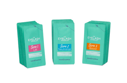 Bdl Trio Set - Scene 1,2&3-30X0.5Ml