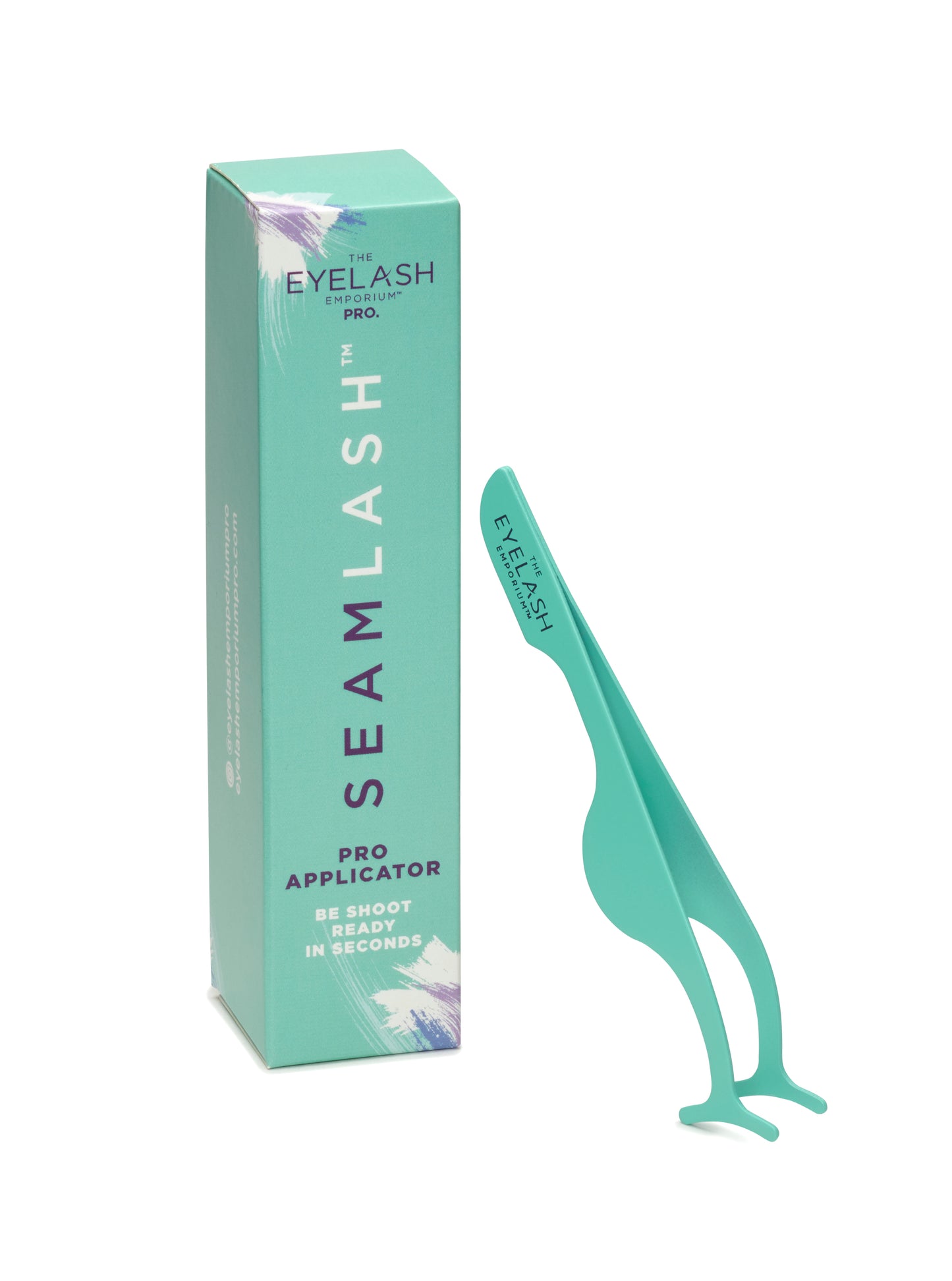 Seamlash Pro Applicator