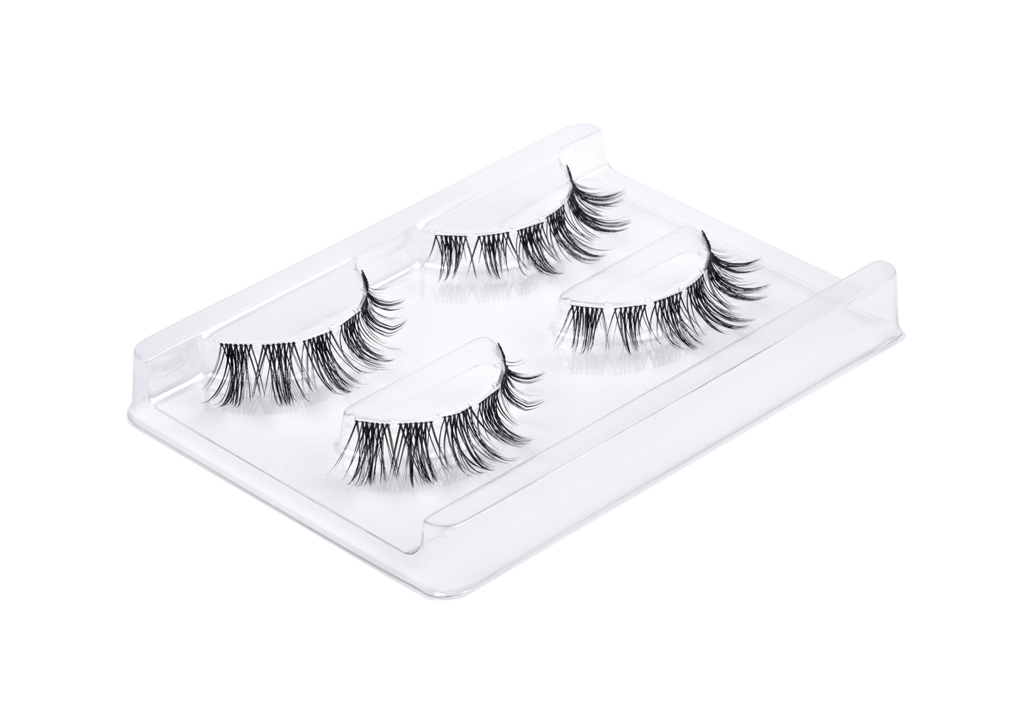 Winged & Wispy Seamlash Lash Tray