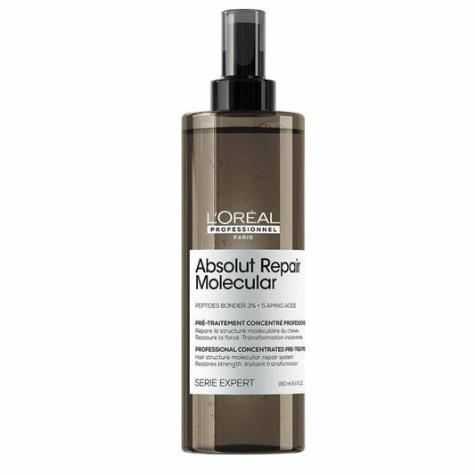 L'oreal Molecular Repair Pre Treatment