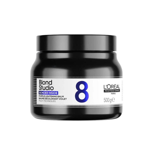 L'oreal Studio 8 Purple Lightening Balm