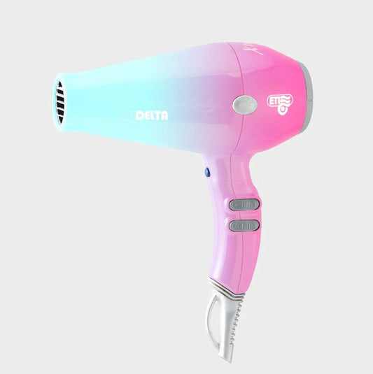 Eti Delta Dryer - Tutti Frutti Pink/Blue