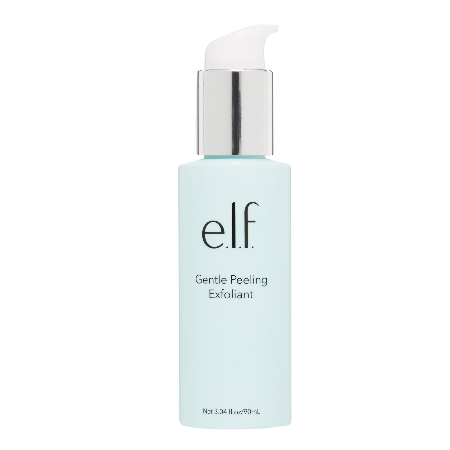 Elf Gentle Peeling Exfoliant