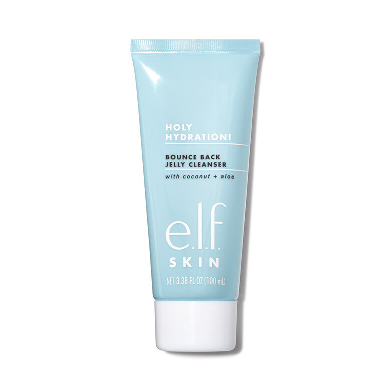 E.L.F. Bounce Back Jelly Cleanser 100Ml