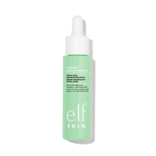 E.L.F. Blemish Triple Acid Serum