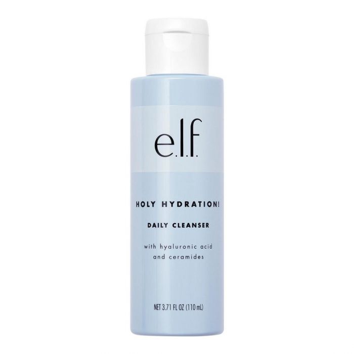 E.L.F. Holy Hydration Daily Cleanser 110