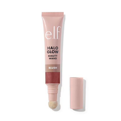 Elf Halo Glow Blush - Candlelit