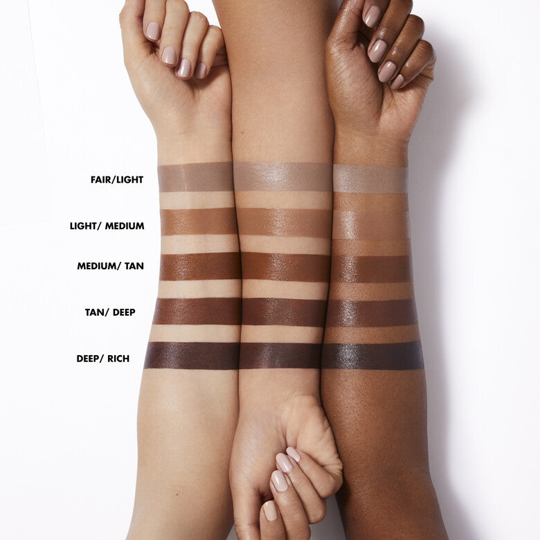 Halo Glow Contour Tan/Deep