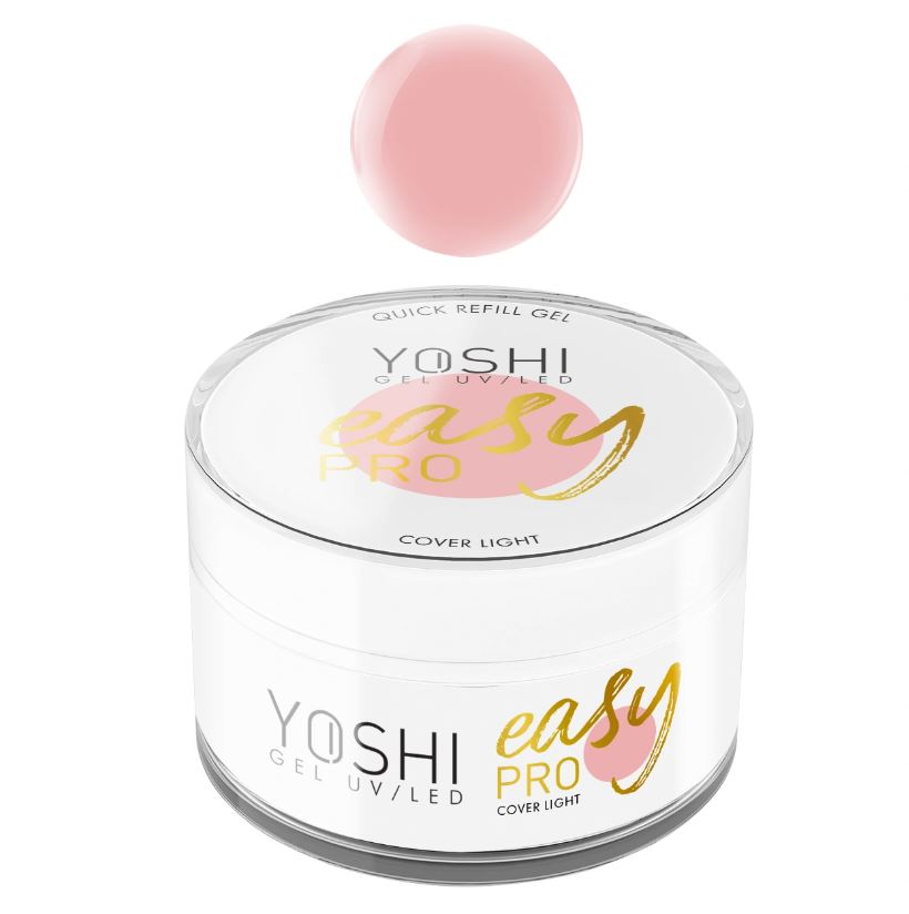 Yoshi Easy Pro Gel Uv Led Cover Light