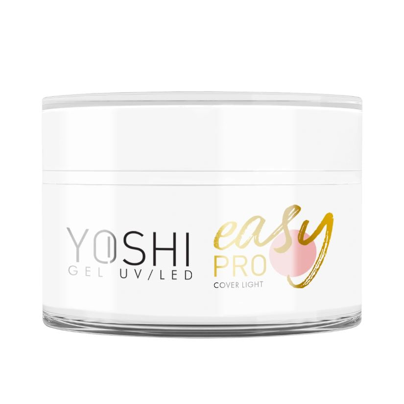 Yoshi Easy Pro Gel Uv Led Cover Light