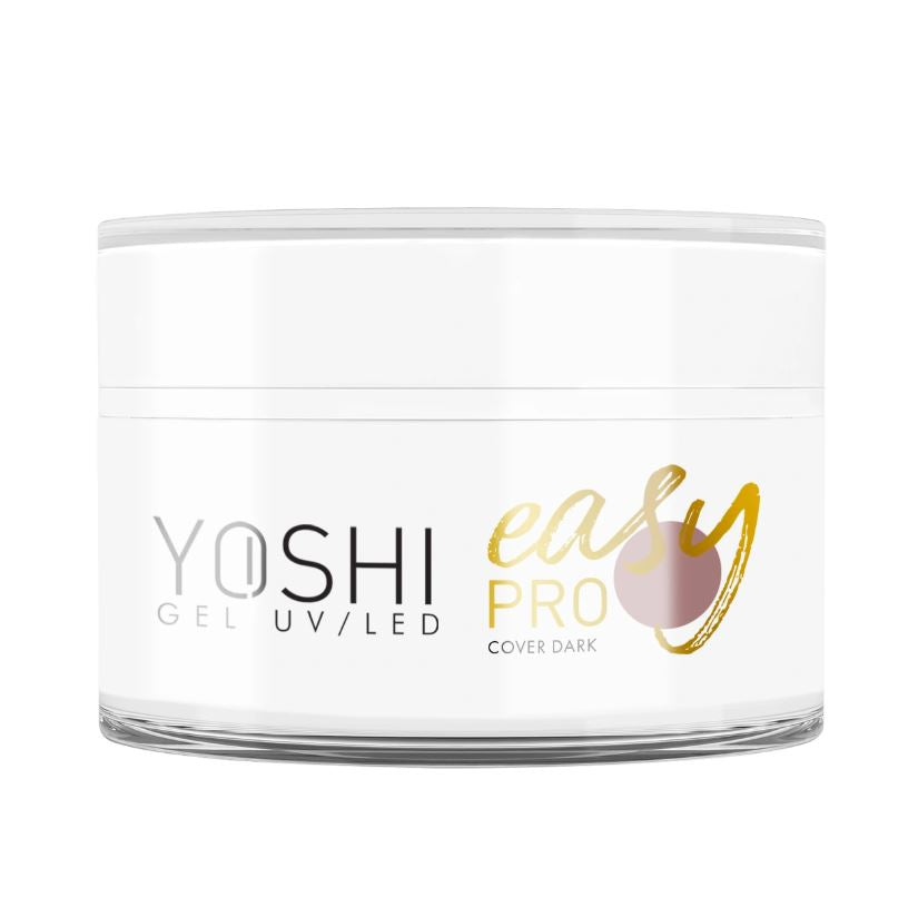 Yoshi Easy Pro Gel Uv Led Cover Dark