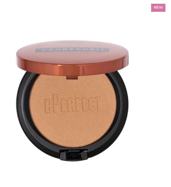 Farenheit Bronzer - Flare