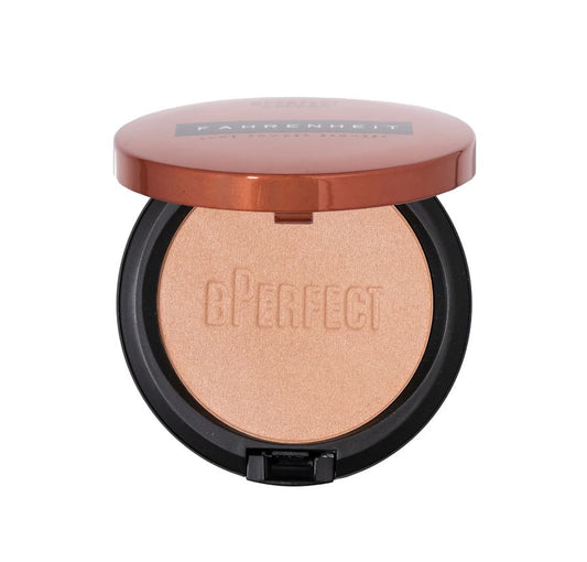 Bp Fahrenheit Bronzers - Ember