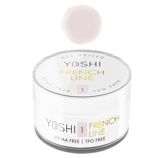 Yoshi French Line No1