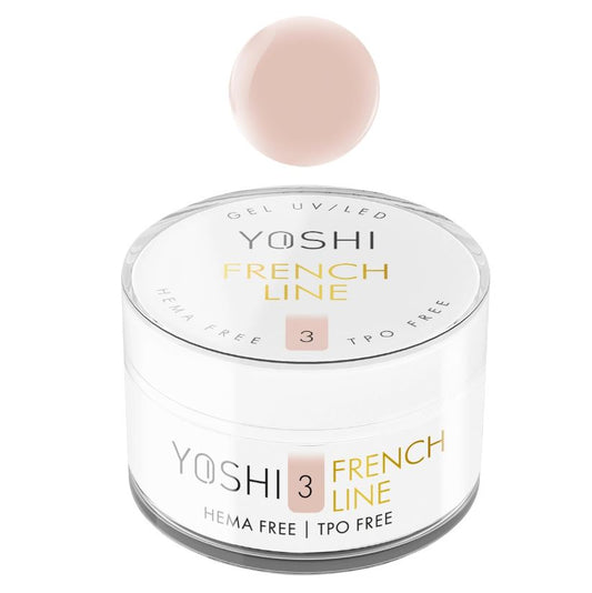 Yoshi French Line No3